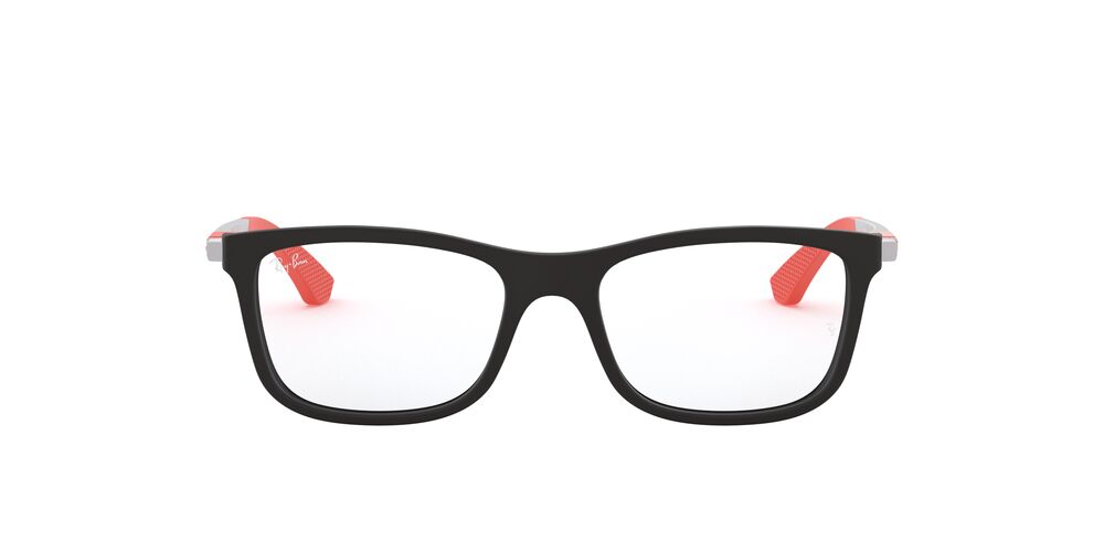 Lentes Oftálmicos Ray-Ban RY1549 Negro