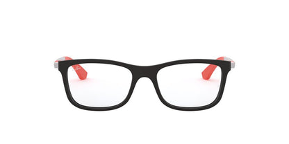 Lentes Oftálmicos Ray-Ban RY1549 Negro