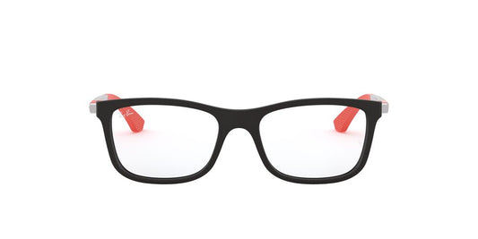 Lentes Oftálmicos Ray-Ban RY1549 Negro