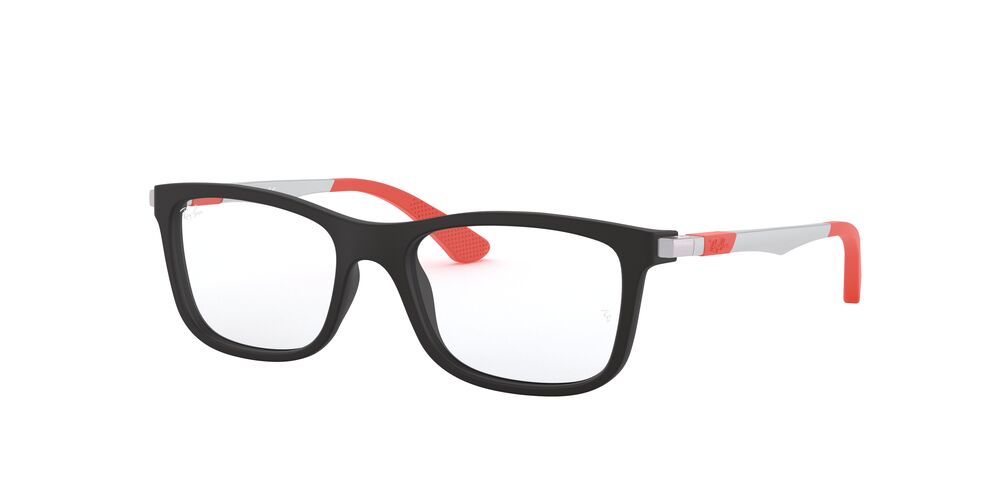 Lentes Oftálmicos Ray-Ban RY1549 Negro