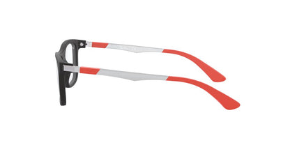 Lentes Oftálmicos Ray-Ban RY1549 Negro