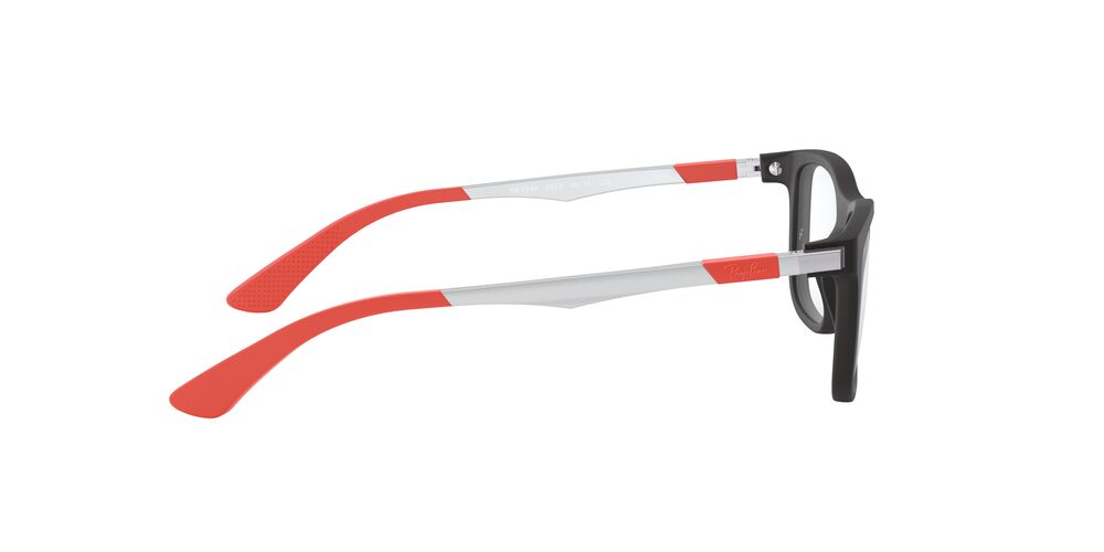 Lentes Oftálmicos Ray-Ban RY1549 Negro