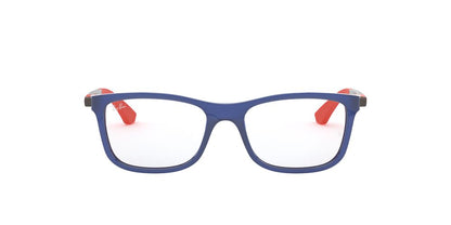 Lentes Oftálmicos Ray-Ban RY1549 Azul