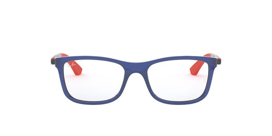 Lentes Oftálmicos Ray-Ban RY1549 Azul