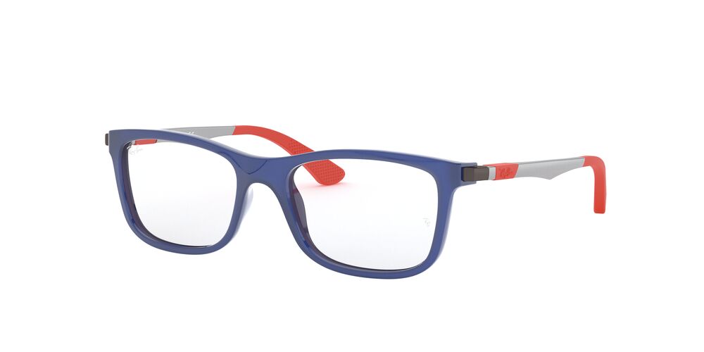 Lentes Oftálmicos Ray-Ban RY1549 Azul