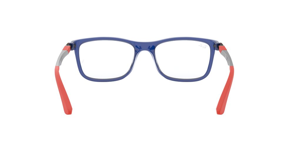 Lentes Oftálmicos Ray-Ban RY1549 Azul