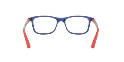Lentes Oftálmicos Ray-Ban RY1549 Azul