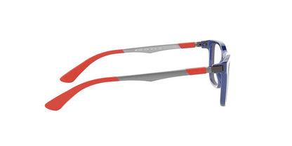 Lentes Oftálmicos Ray-Ban RY1549 Azul