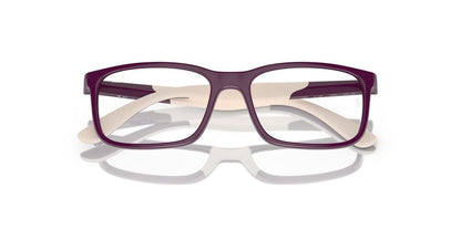 Lentes Oftálmicos Ray-Ban Jr 0RY1621 Purpura