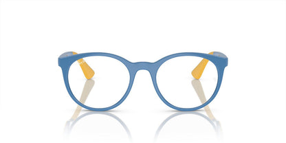 Lentes Oftálmicos Versace VE3368U Havana