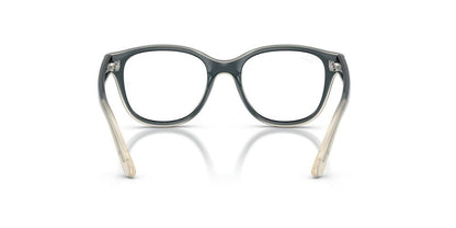 Lentes Oftálmicos Ray-Ban RY1950 Negro