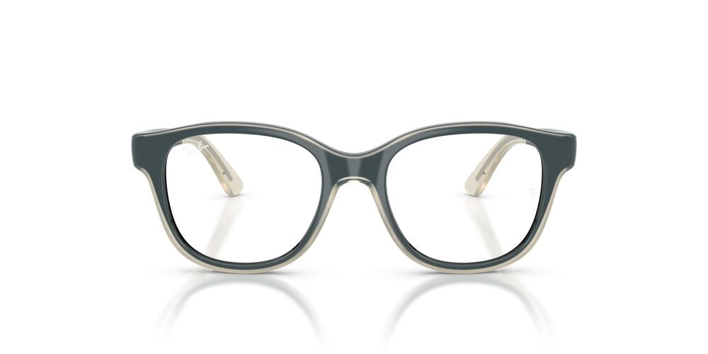 Lentes Oftálmicos Ray-Ban RY1950 Negro