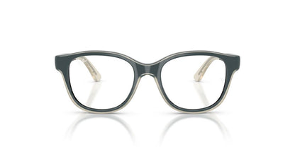 Lentes Oftálmicos Ray-Ban RY1950 Negro