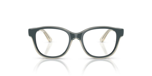 Lentes Oftálmicos Ray-Ban RY1950 Negro