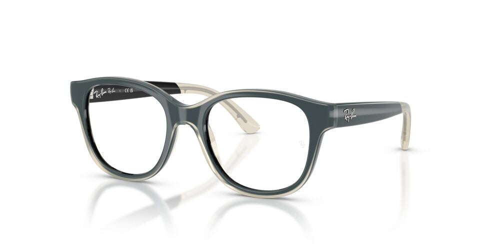 Lentes Oftálmicos Ray-Ban RY1950 Negro