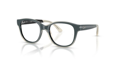 Lentes Oftálmicos Ray-Ban RY1950 Negro