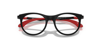 Lentes Oftálmicos Ray-Ban RY9082V Negro
