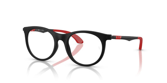 Lentes Oftálmicos Ray-Ban RY9082V Negro