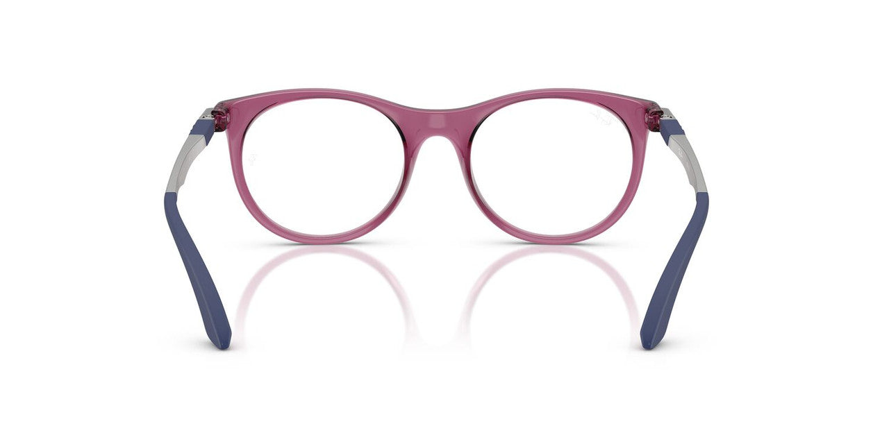 Lentes Oftálmicos Ray-Ban RY9082V Violeta