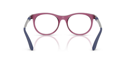 Lentes Oftálmicos Ray-Ban RY9082V Violeta