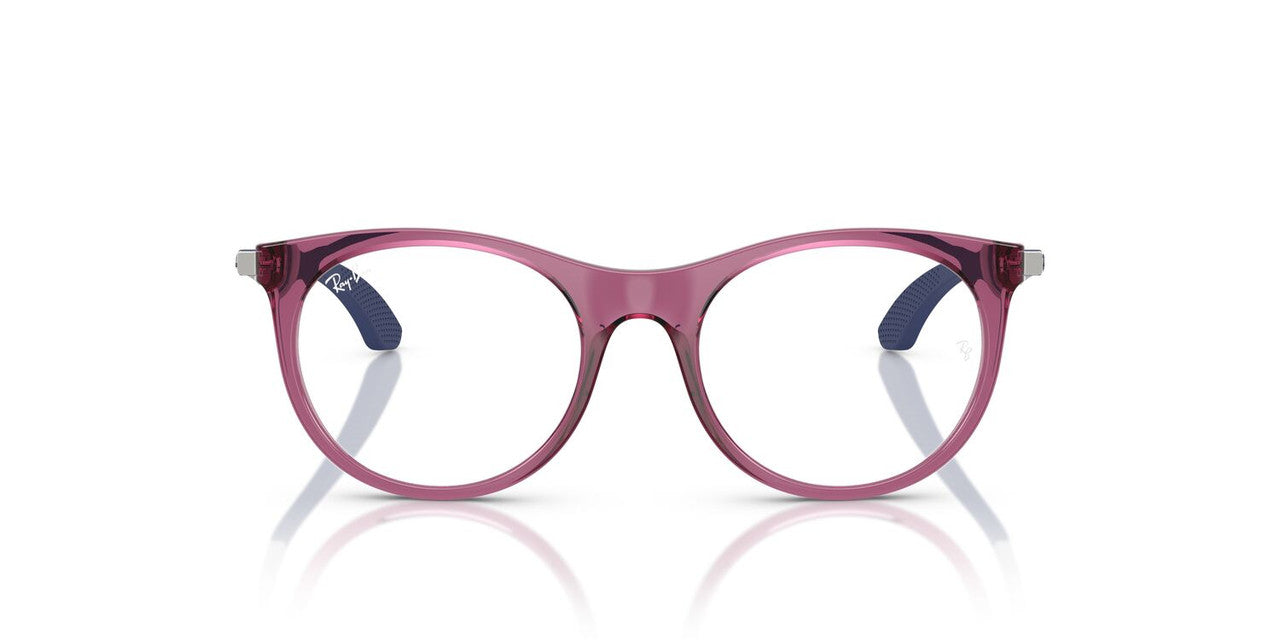 Lentes Oftálmicos Ray-Ban RY9082V Violeta