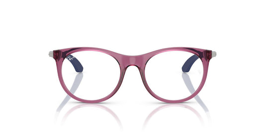 Lentes Oftálmicos Ray-Ban RY9082V Violeta