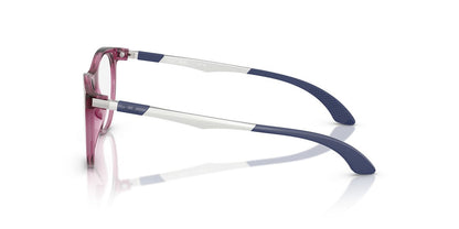 Lentes Oftálmicos Ray-Ban RY9082V Violeta