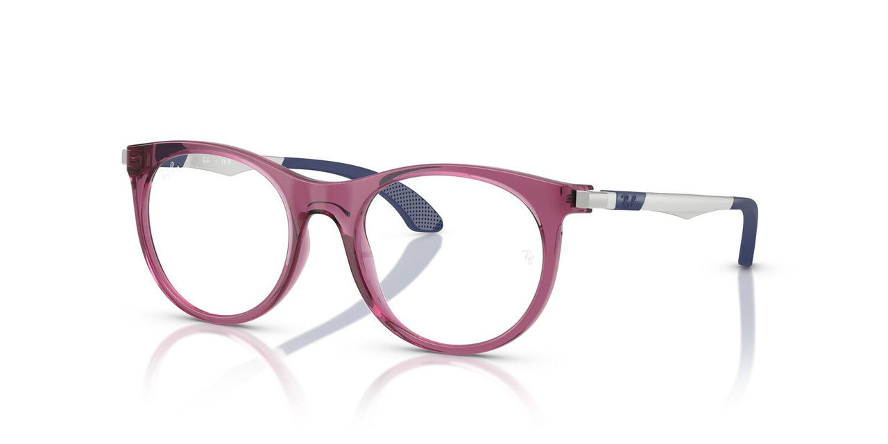 Lentes Oftálmicos Ray-Ban RY9082V Violeta