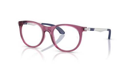 Lentes Oftálmicos Ray-Ban RY9082V Violeta