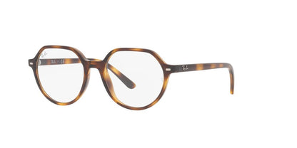 Lentes Oftálmicos Ray-Ban 0RY9095V Havana