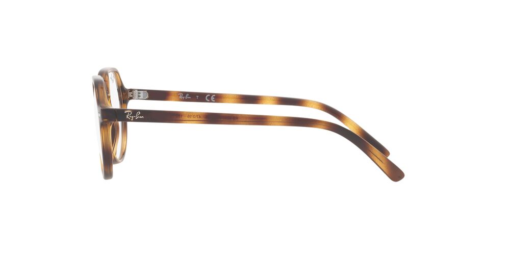 Lentes Oftálmicos Ray-Ban 0RY9095V Havana