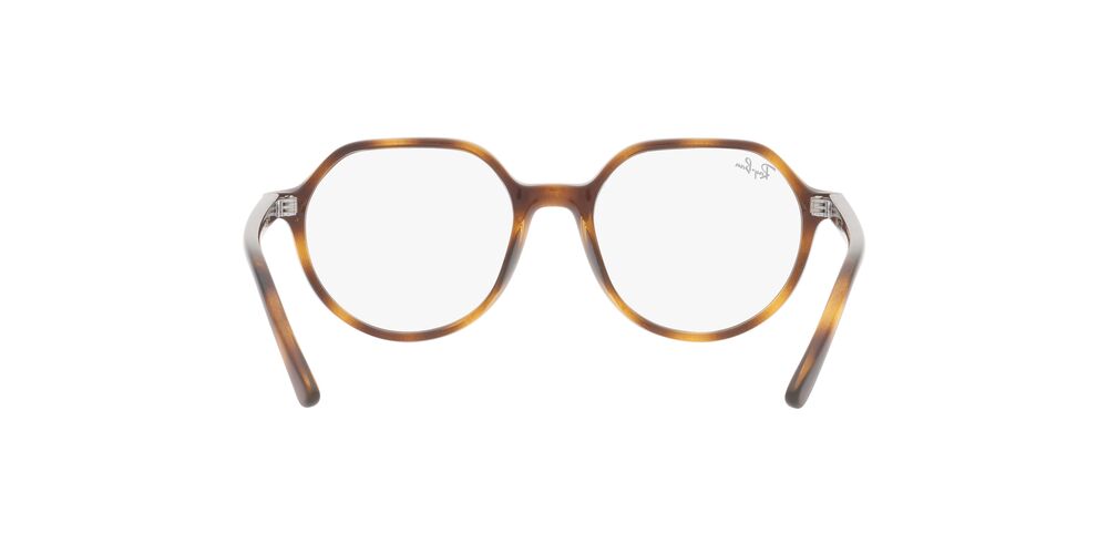 Lentes Oftálmicos Ray-Ban 0RY9095V Havana