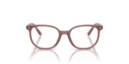 Lentes Oftálmicos Ray-Ban RY9097V Junior Elliot Rosa