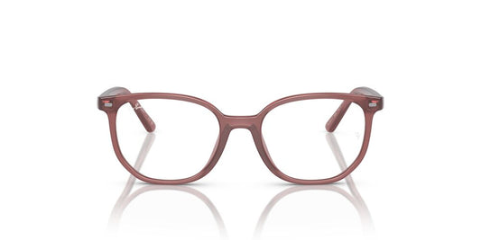 Lentes Oftálmicos Ray-Ban RY9097V Junior Elliot Rosa