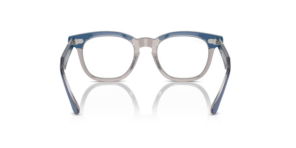 Lentes Oftálmicos Ray-Ban RY9098V Azul