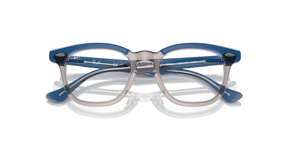 Lentes Oftálmicos Ray-Ban RY9098V Azul