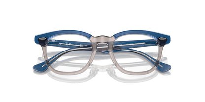 Lentes Oftálmicos Ray-Ban RY9098V Azul