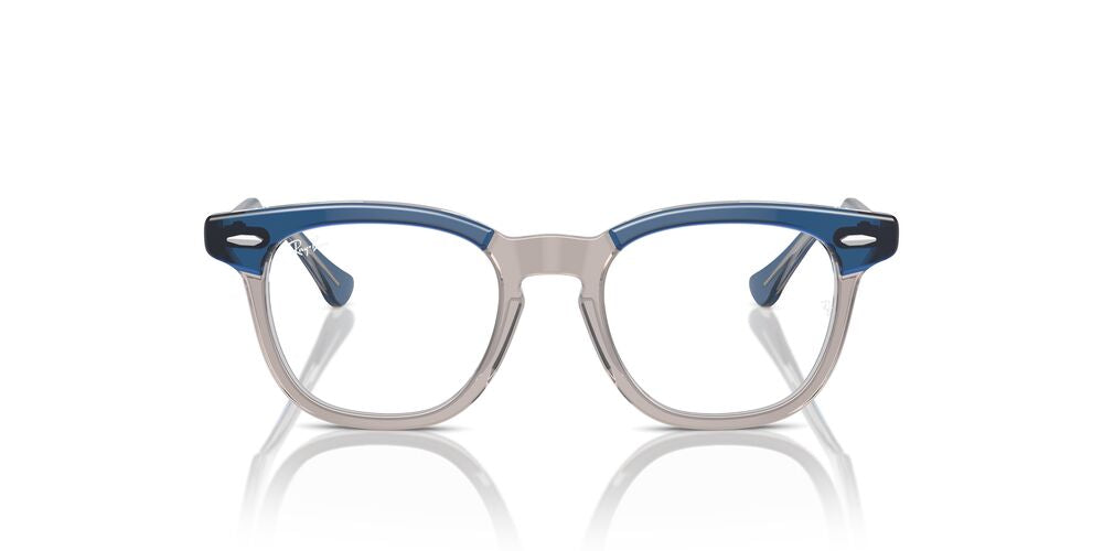 Lentes Oftálmicos Ray-Ban RY9098V Azul