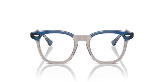 Lentes Oftálmicos Ray-Ban RY9098V Azul