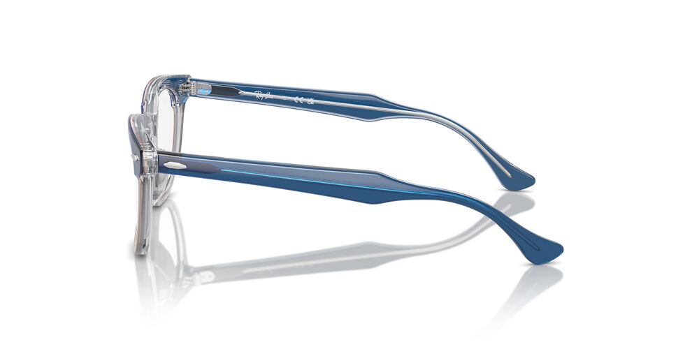 Lentes Oftálmicos Ray-Ban RY9098V Azul