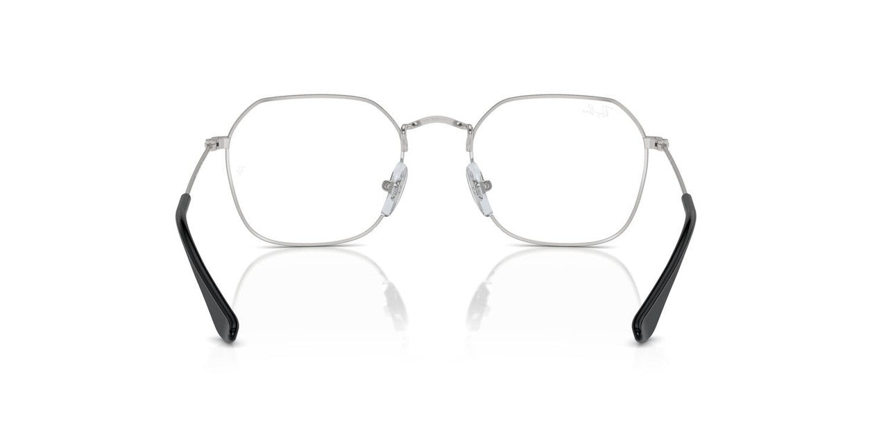 Lentes Oftálmicos Ray-Ban RY9594V Negro