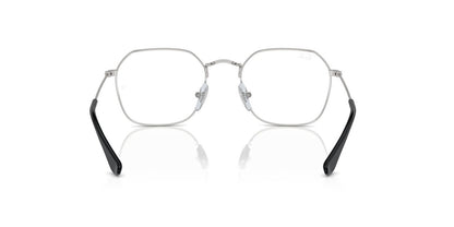 Lentes Oftálmicos Ray-Ban RY9594V Negro