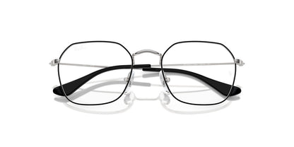 Lentes Oftálmicos Ray-Ban RY9594V Negro