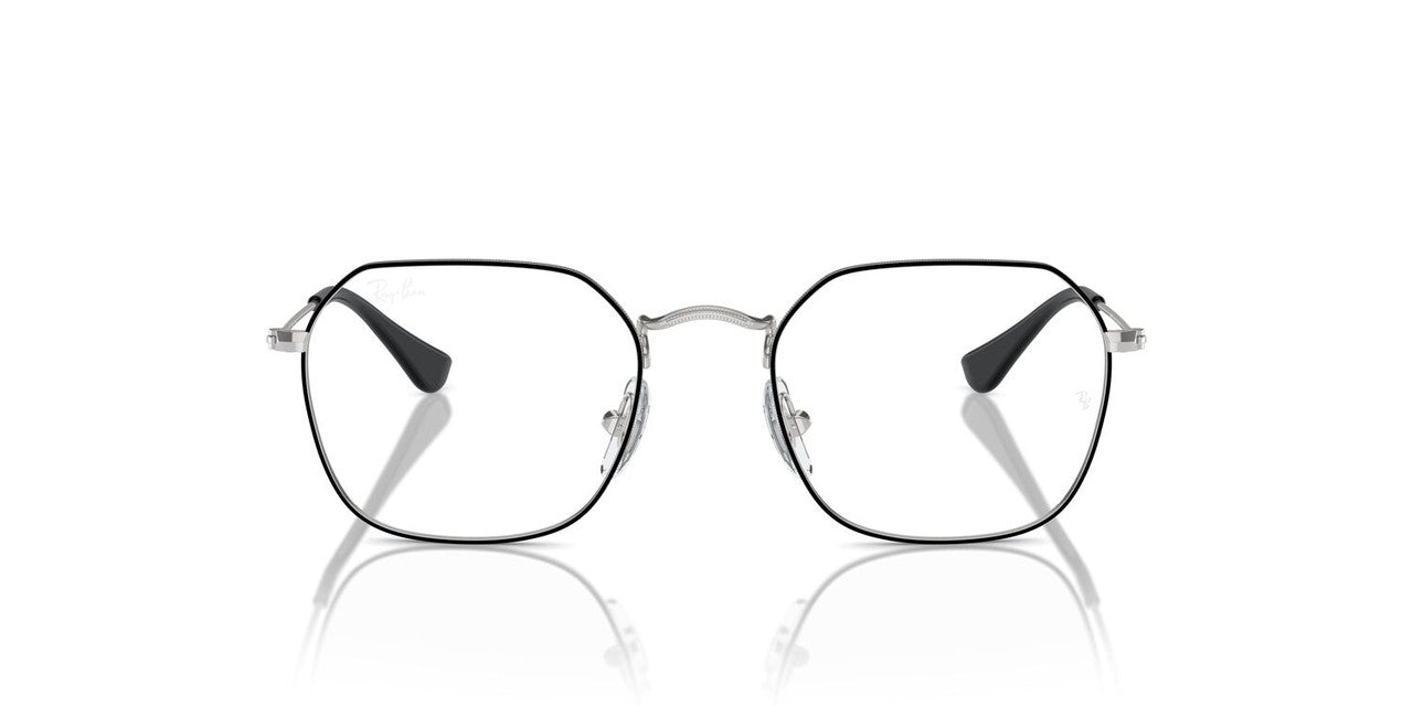 Lentes Oftálmicos Ray-Ban RY9594V Negro