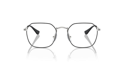Lentes Oftálmicos Ray-Ban RY9594V Negro