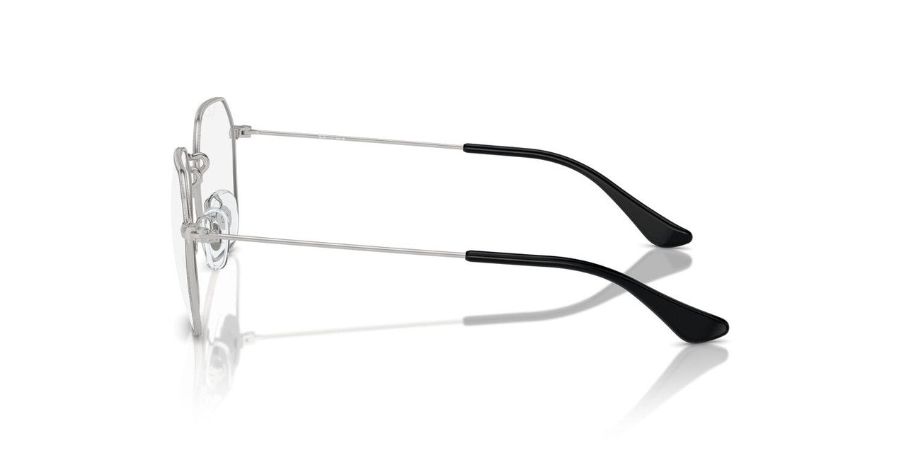Lentes Oftálmicos Ray-Ban RY9594V Negro