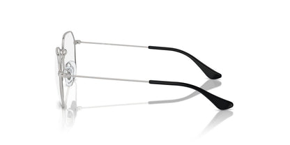 Lentes Oftálmicos Ray-Ban RY9594V Negro