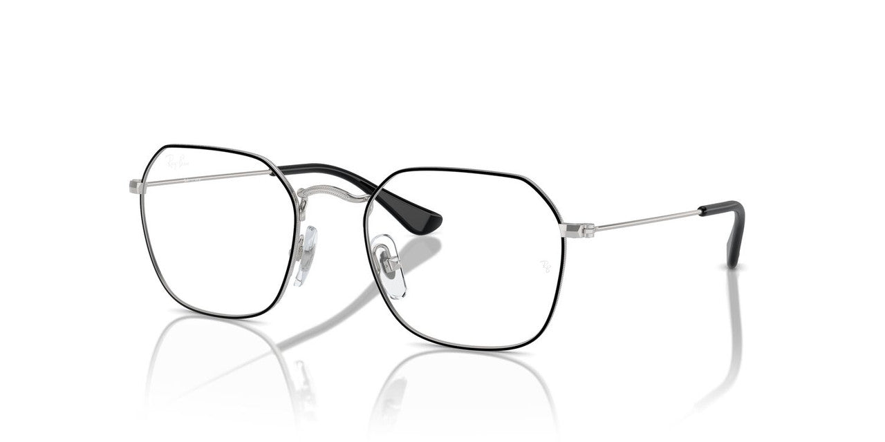 Lentes Oftálmicos Ray-Ban RY9594V Negro