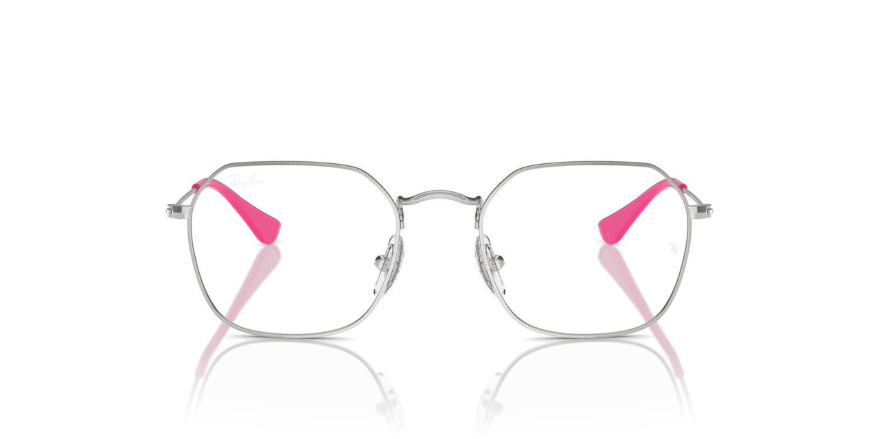 Lentes Oftálmicos Ray-Ban RY9594V Plateado