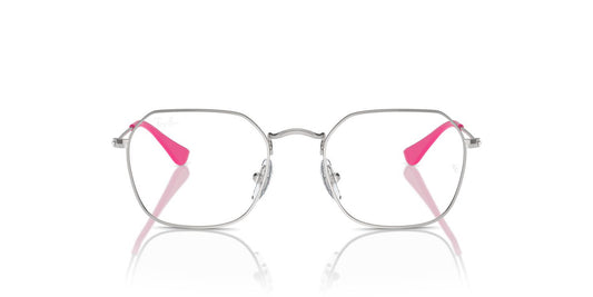 Lentes Oftálmicos Ray-Ban RY9594V Plateado